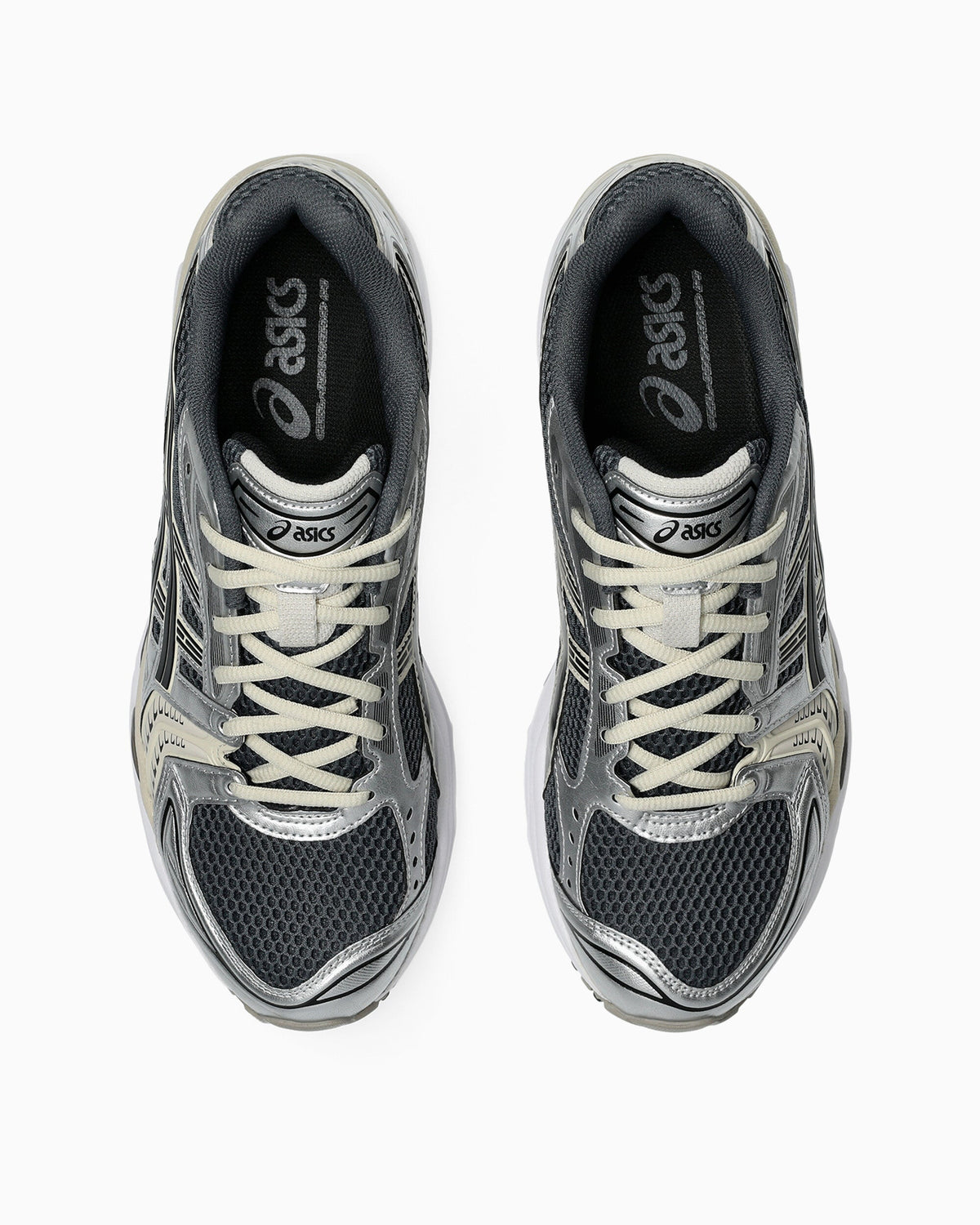 ASICS Gel-Kayano 14 - Carrier Grey / Black