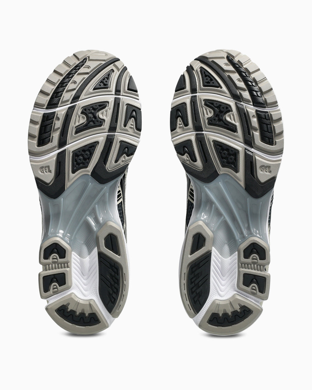 ASICS Gel-Kayano 14 - Carrier Grey / Black