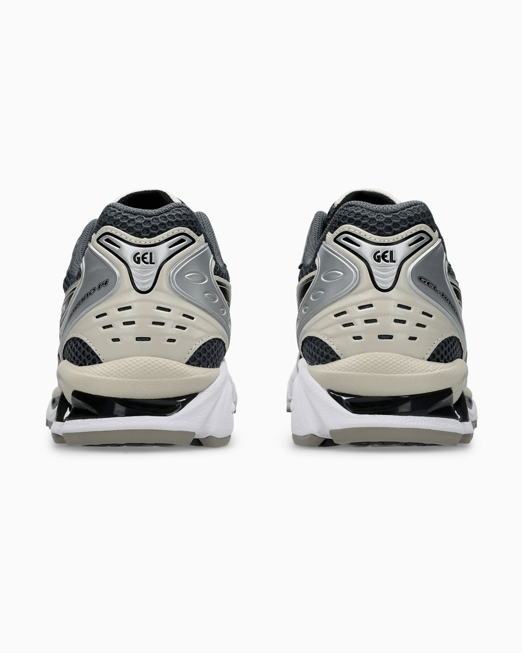 ASICS Gel-Kayano 14 - Carrier Grey / Black