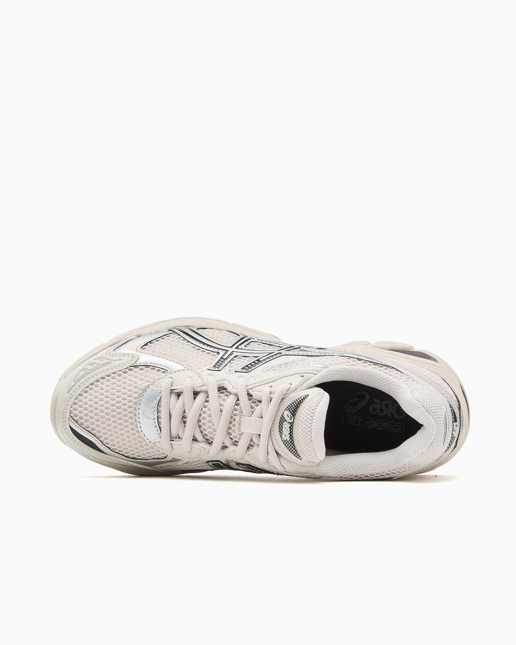 ASICS GT-2160 - Smoke Grey