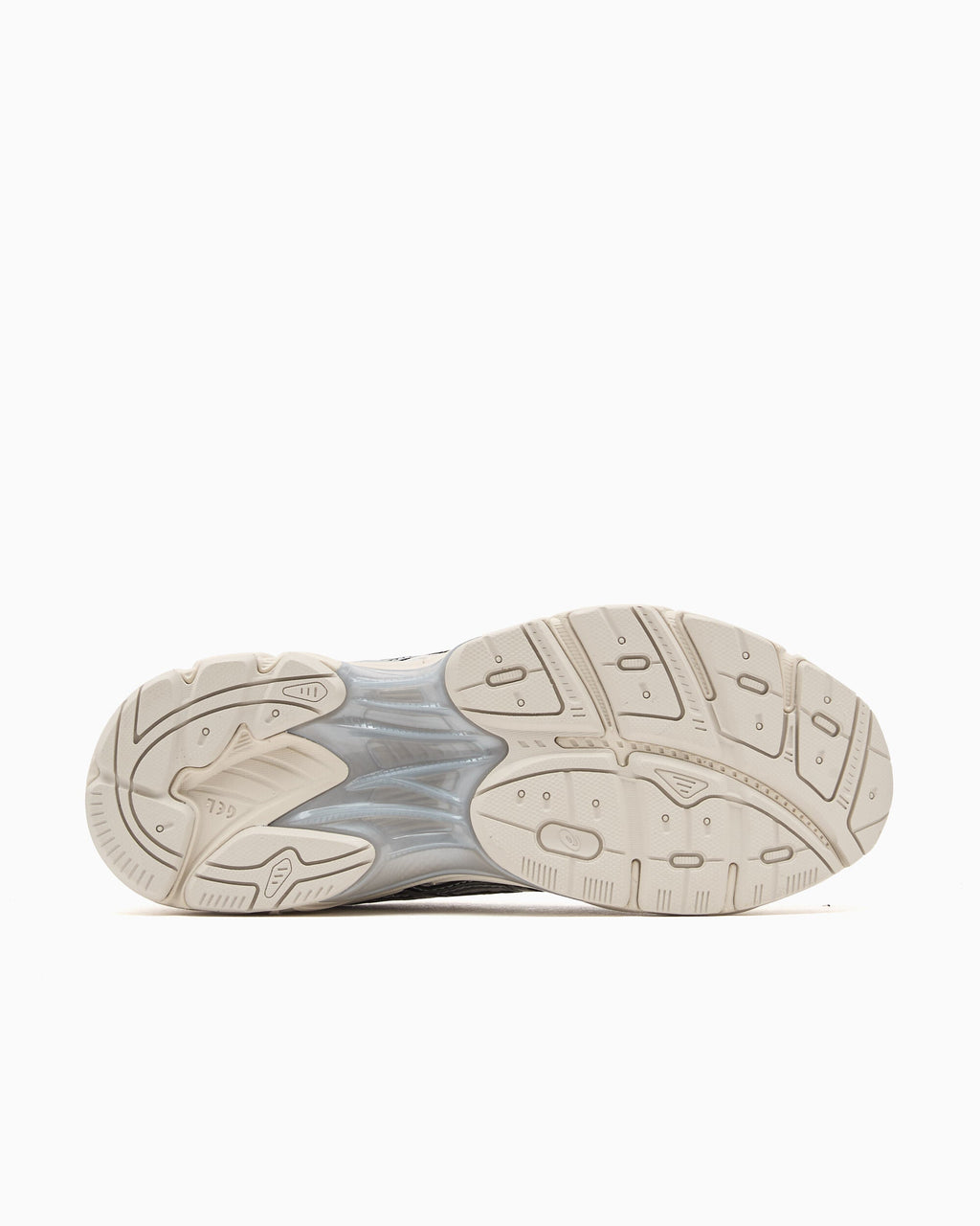 ASICS GT-2160 - Smoke Grey