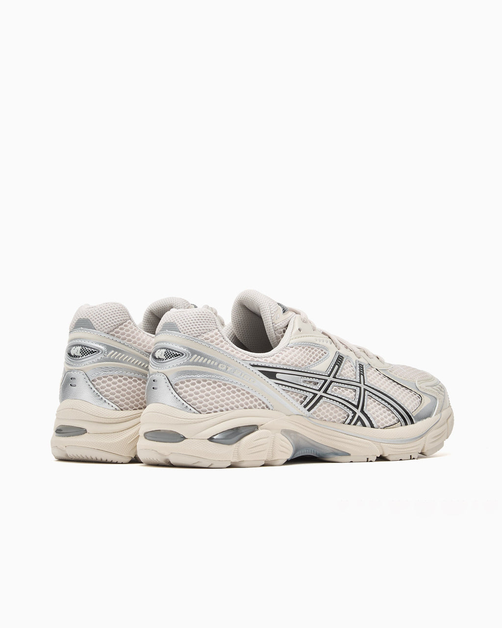 ASICS GT-2160 - Smoke Grey