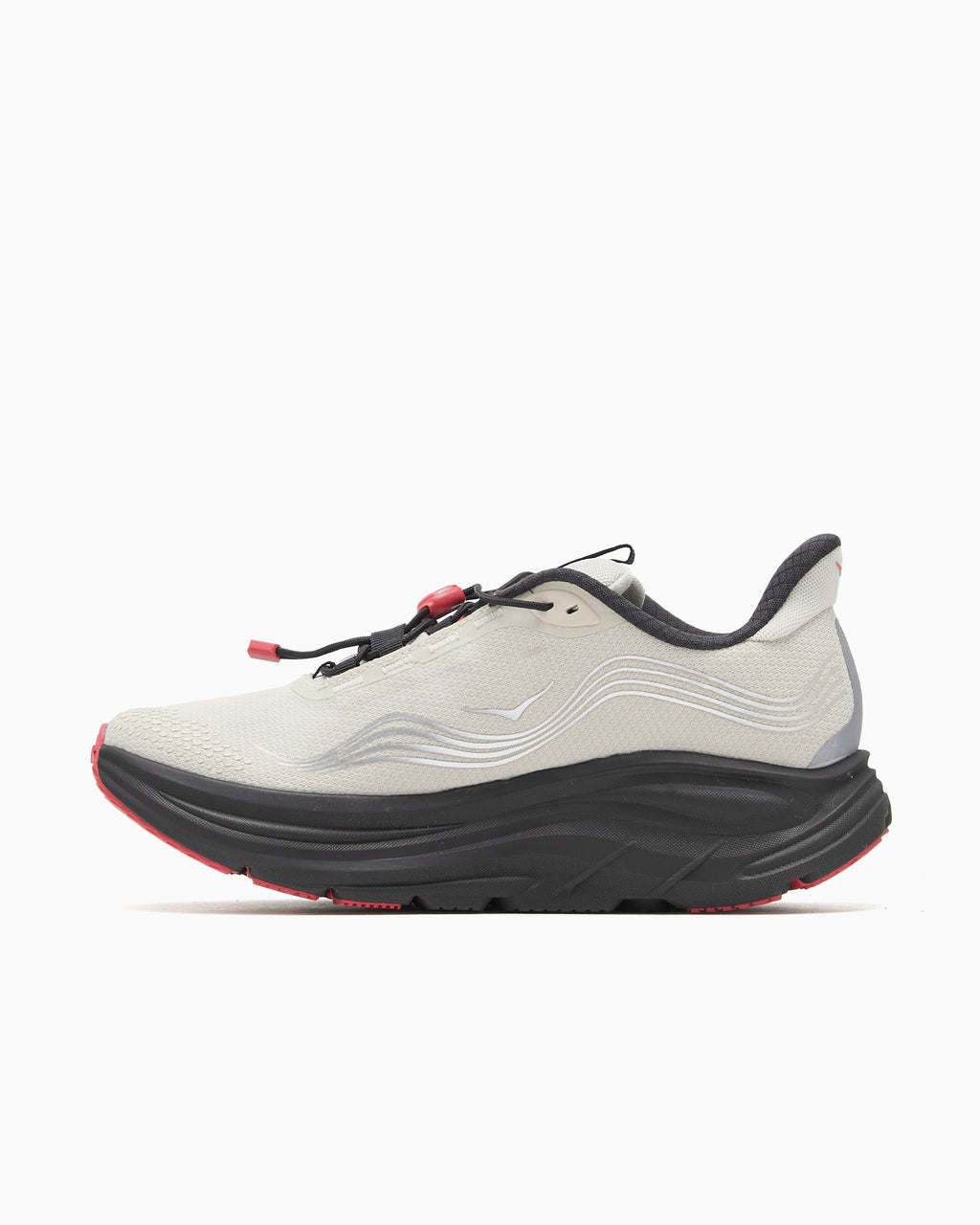 HOKA Clifton 11 GTX - River Rock Grey