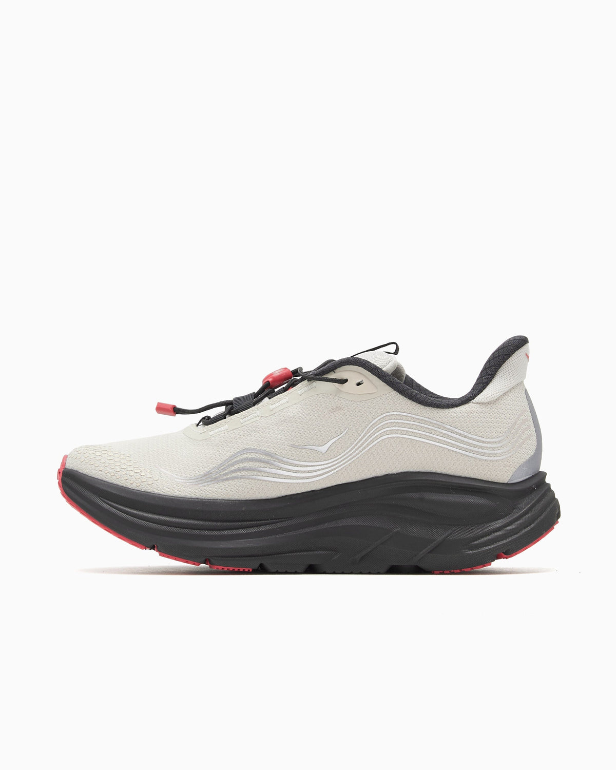 HOKA Clifton 11 GTX - River Rock Grey