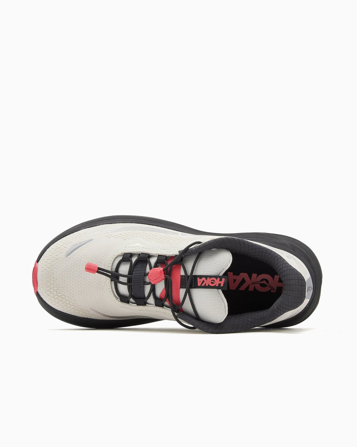 HOKA Clifton 11 GTX - River Rock Grey