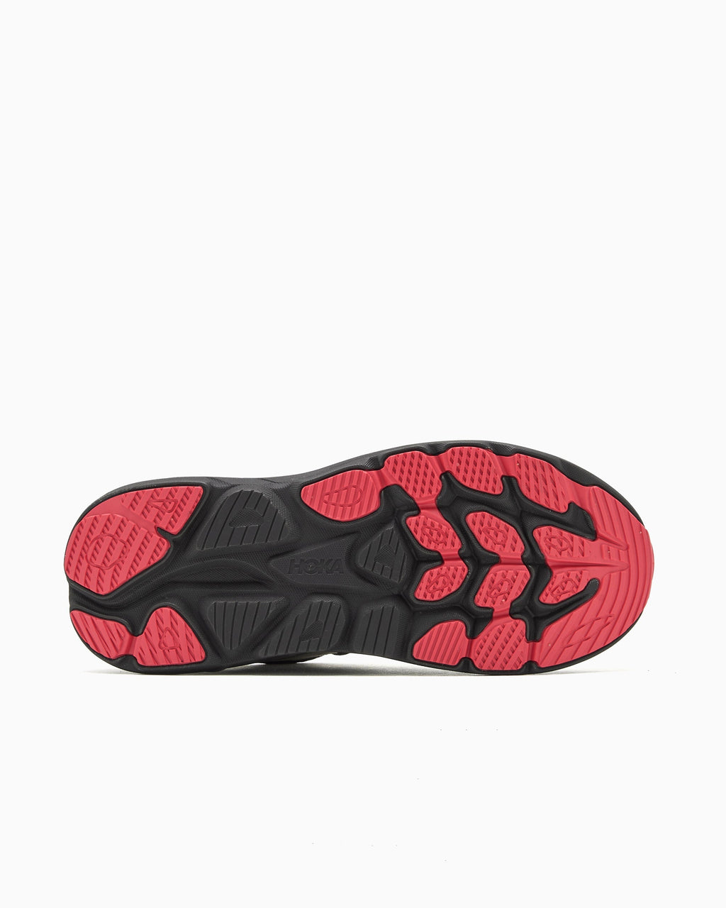 HOKA Clifton 11 GTX - River Rock Grey
