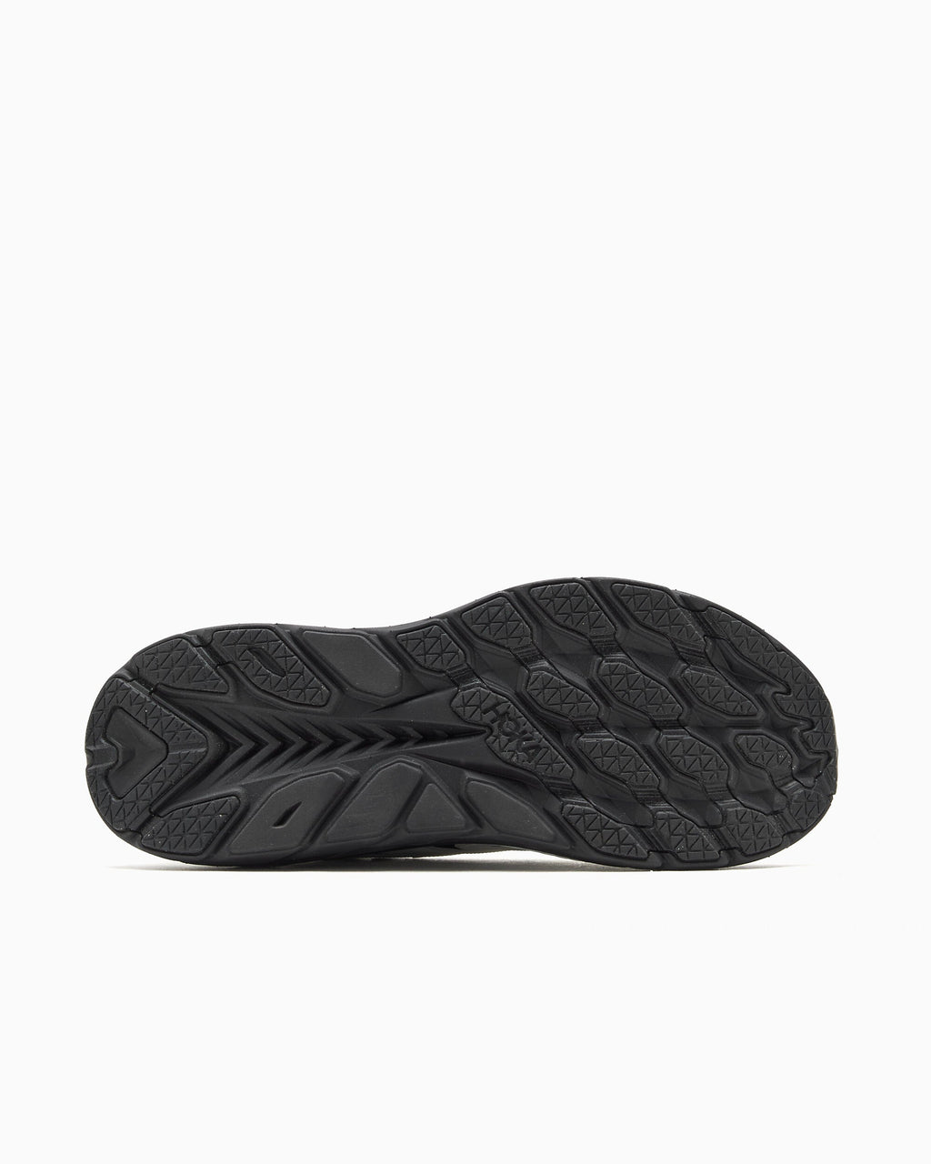 HOKA Clifton UTL - White / Black
