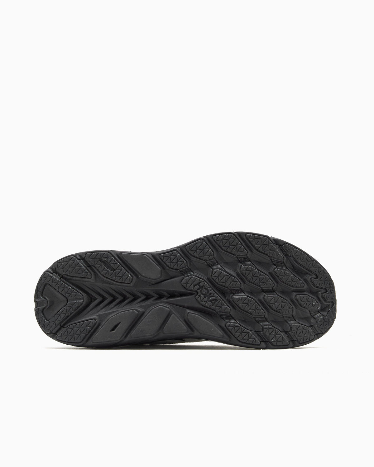 HOKA Clifton UTL - White / Black