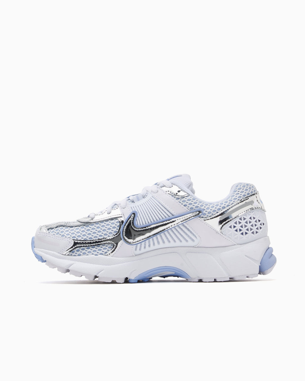 Nike Zoom Vomero 5 - Chrome / Silver