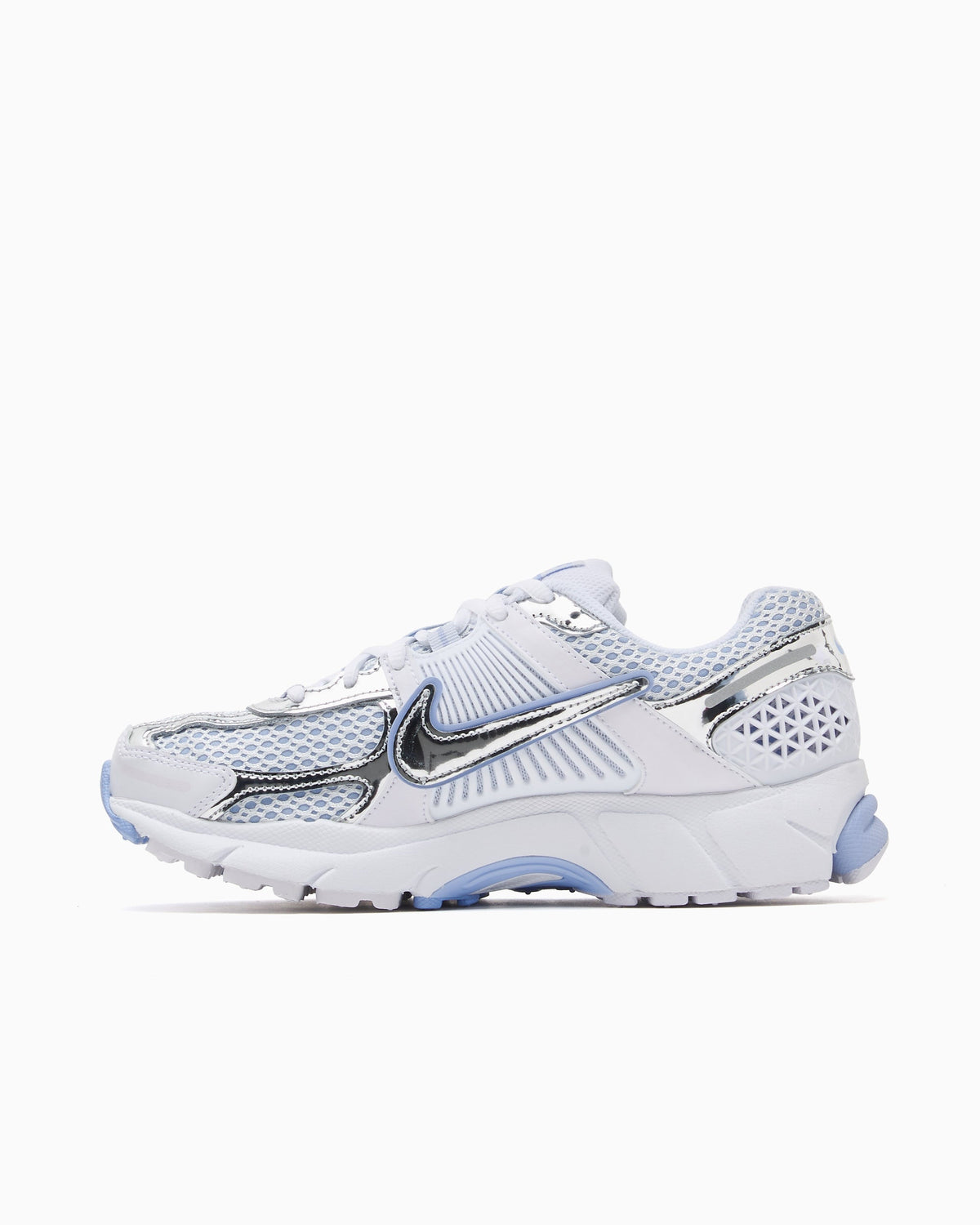 Nike Zoom Vomero 5 - Chrome / Silver