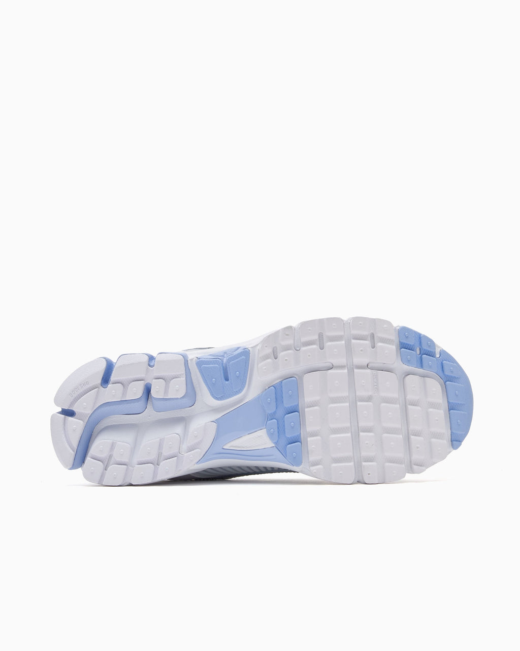Nike Zoom Vomero 5 - Chrome / Silver
