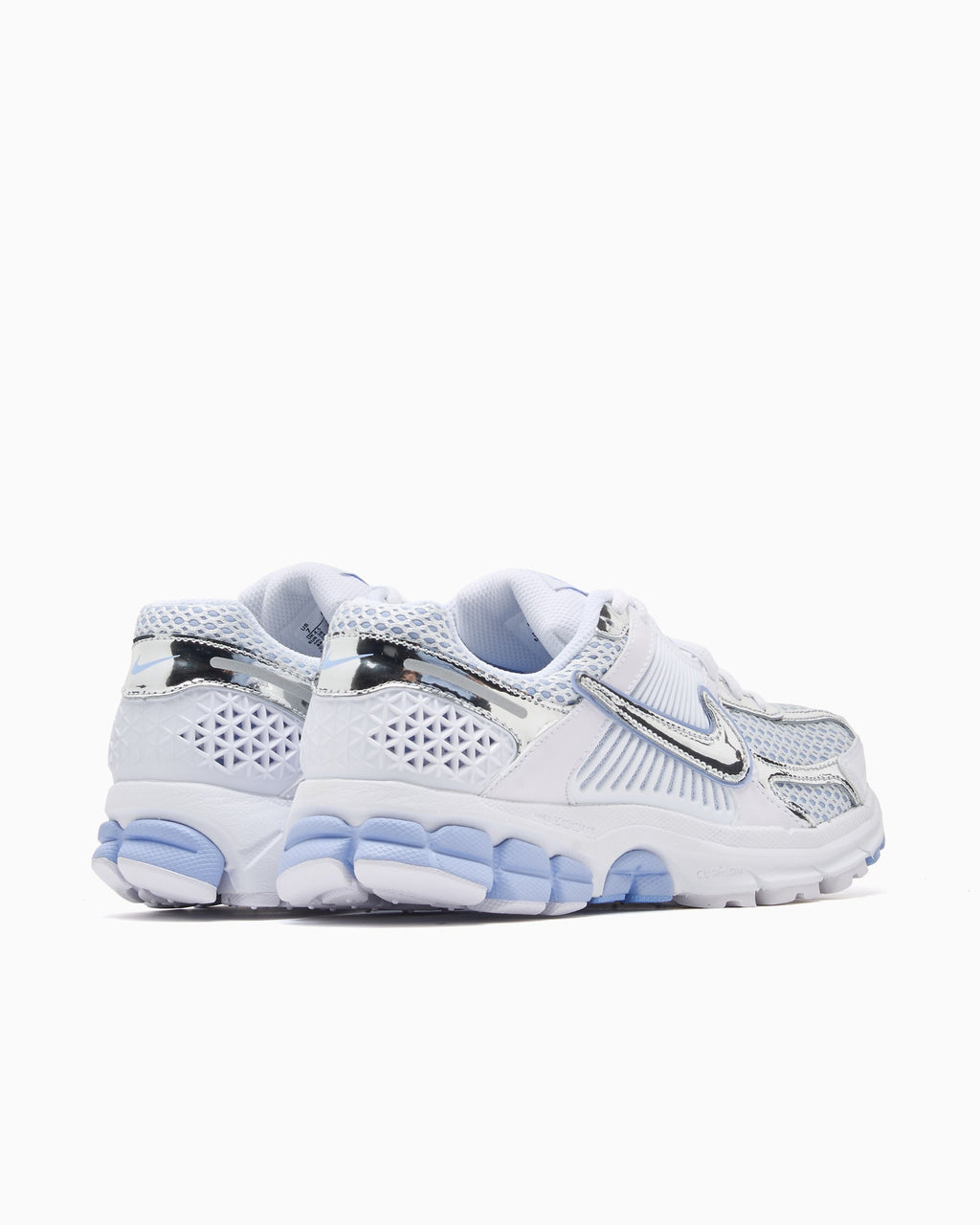 Nike Zoom Vomero 5 - Chrome / Silver