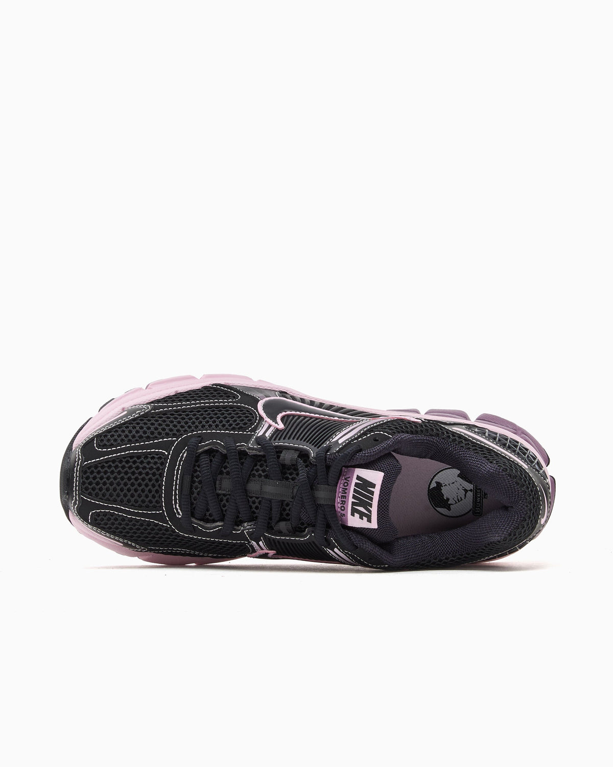 Nike Zoom Vomero 5 - Black / Pink