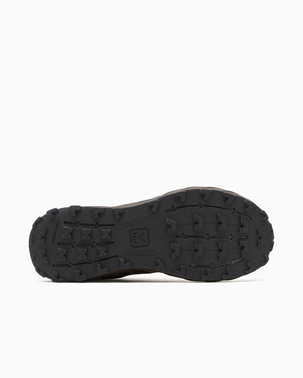Veja Harpie Trail - Green Camo