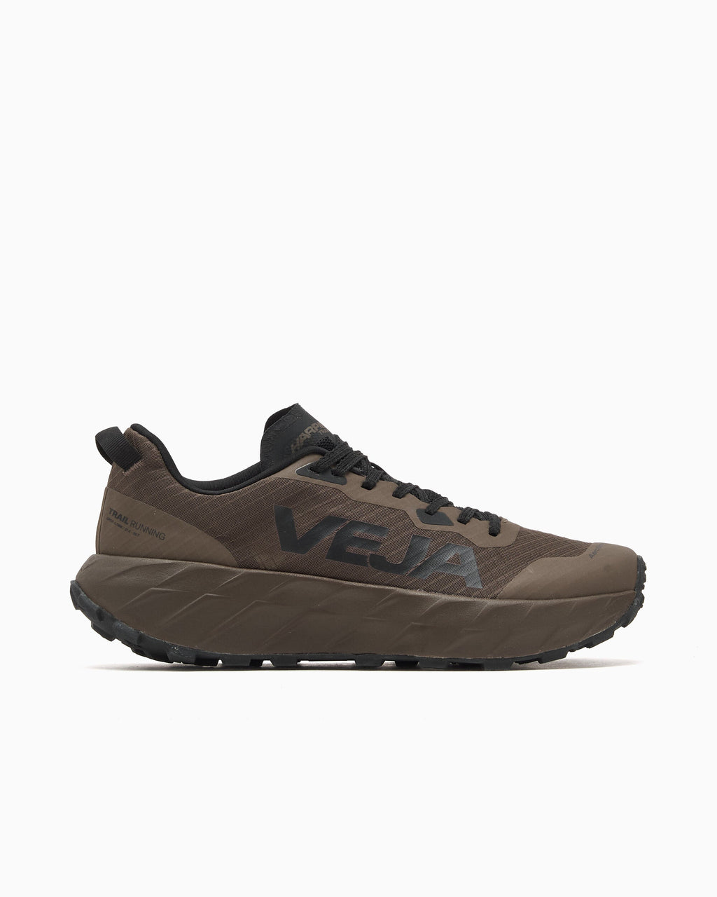 Veja Harpie Trail - Brown