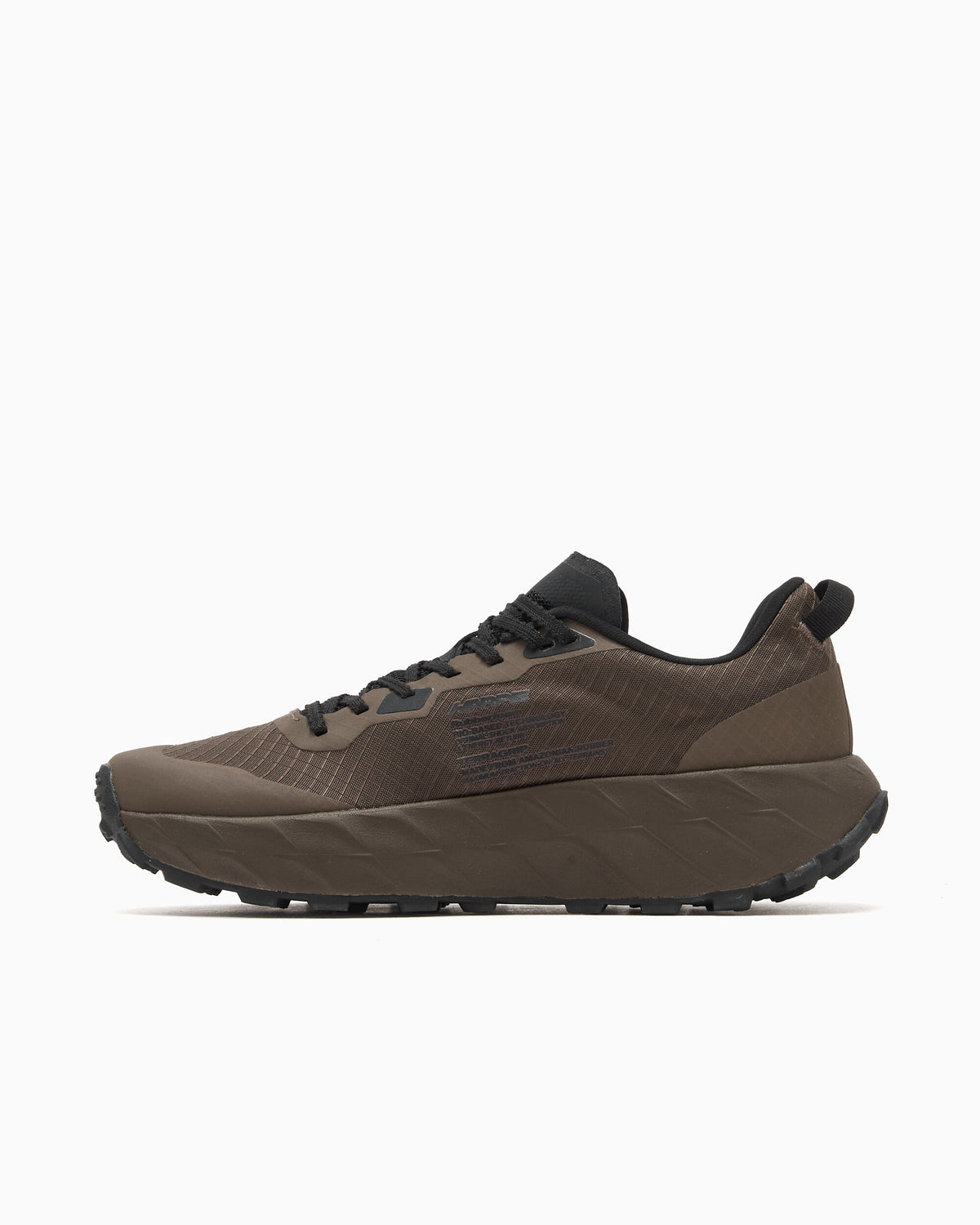 Veja Harpie Trail - Brown