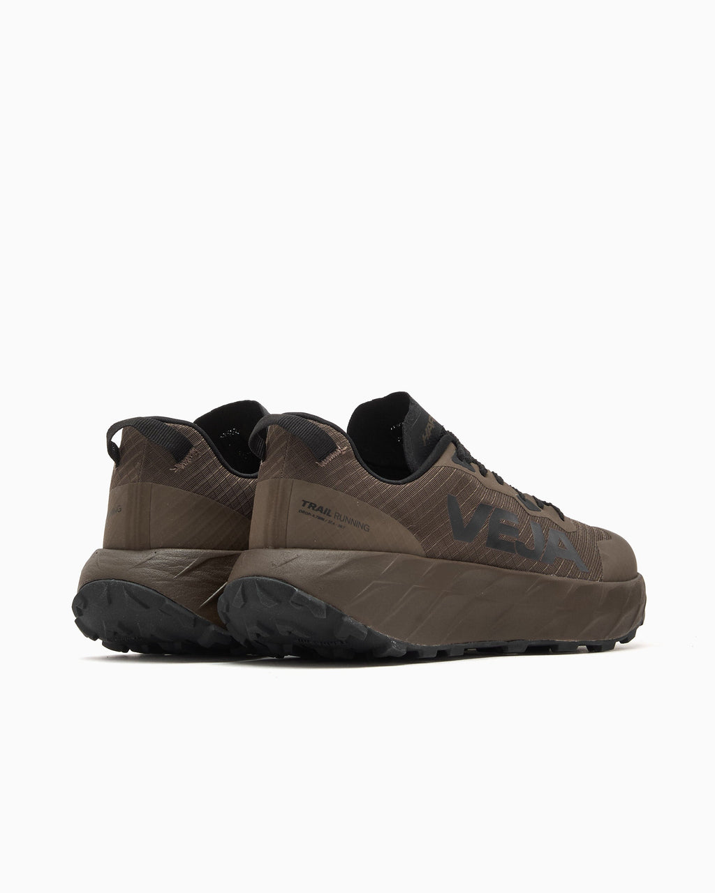 Veja Harpie Trail - Brown