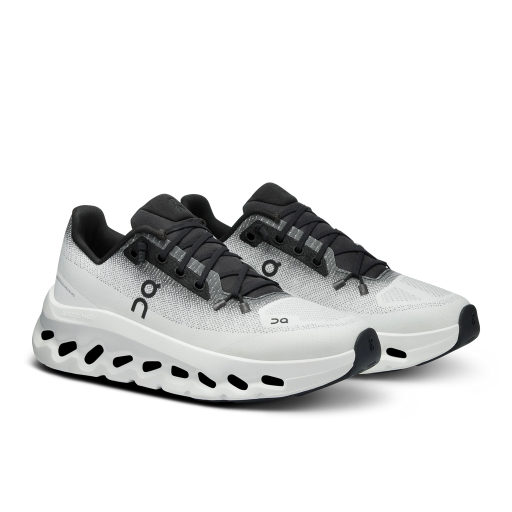 On Cloudtilt - Black / Ivory