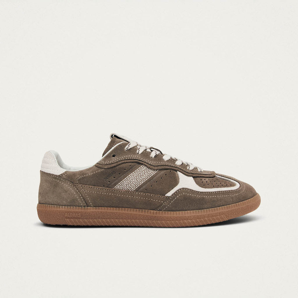 Alohas Tb.490 Sneakers - Taupe