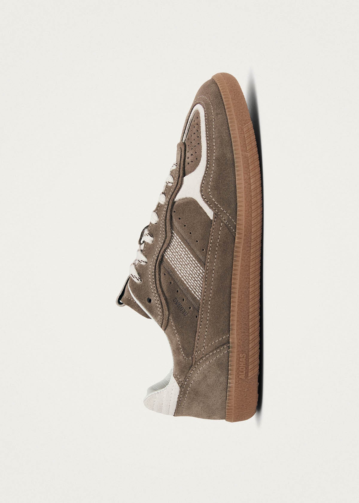 Alohas Tb.490 Sneakers - Taupe