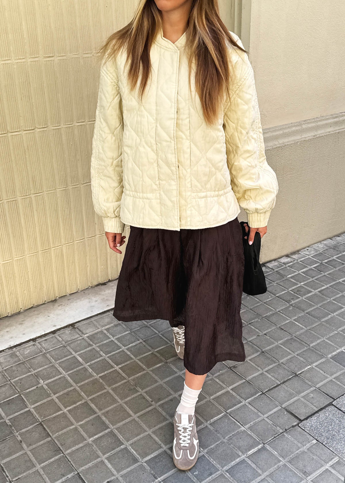 Alohas Tb.490 Sneakers - Taupe
