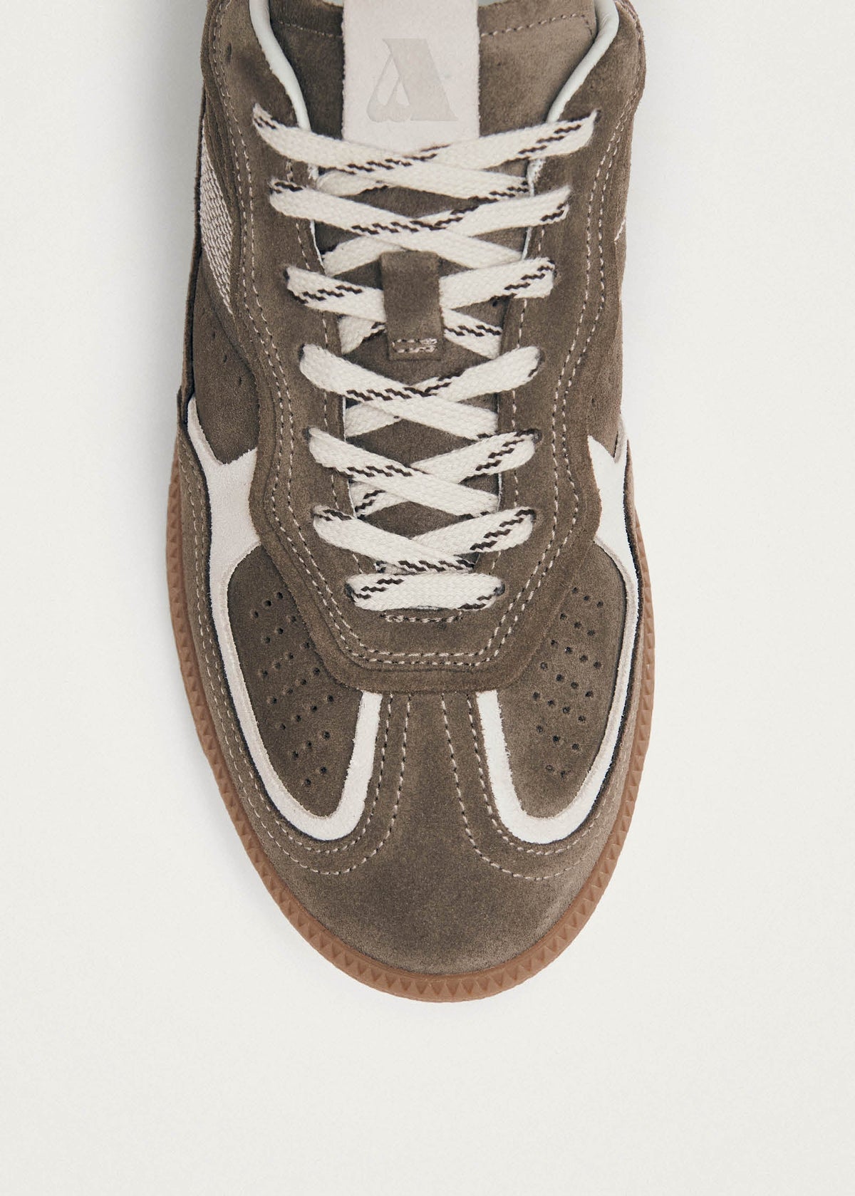 Alohas Tb.490 Sneakers - Taupe