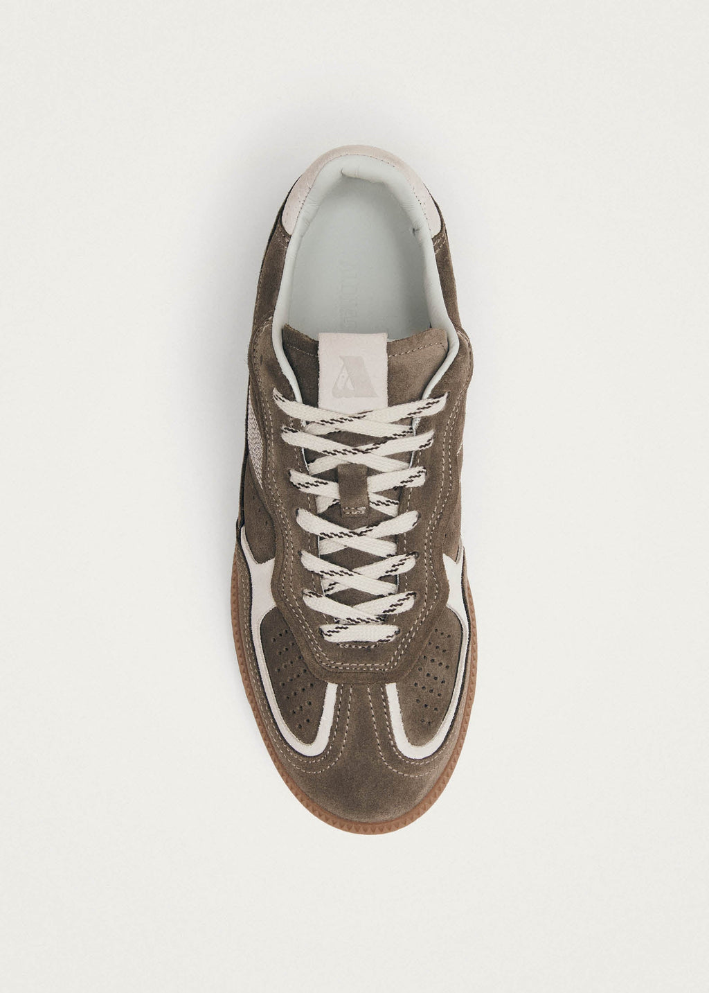 Alohas Tb.490 Sneakers - Taupe
