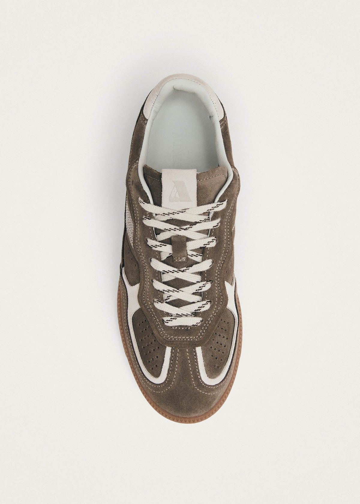 Alohas Tb.490 Sneakers - Taupe