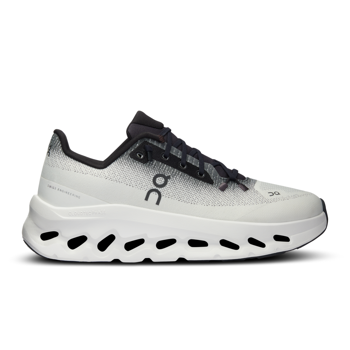 On Cloudtilt - Black / Ivory