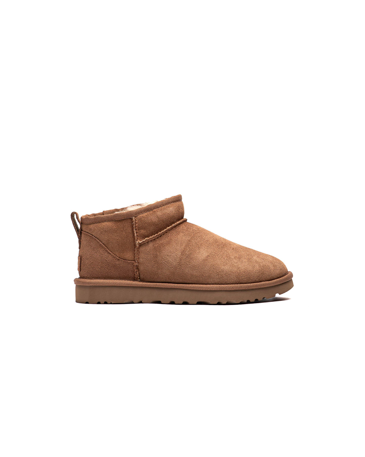 UGG Classic Ultra Mini - Chestnut