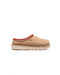 UGG Tasman II - Sand / Dark Cherry