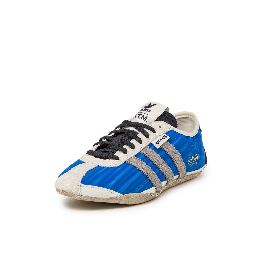 Adidas x Song for the Mute Tokyo - Bluebird / Solid Grey / Off White